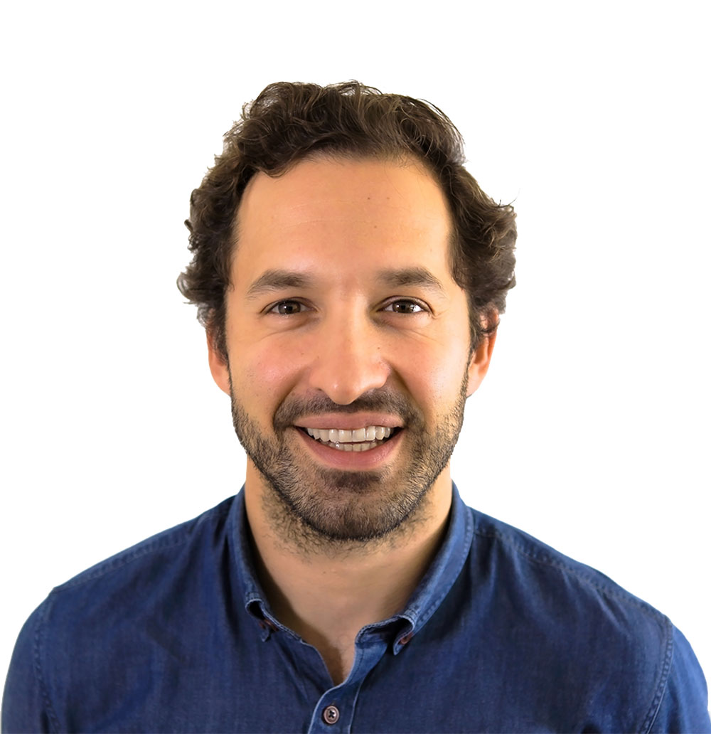 Nicolas Santorineos Real Estate Agent